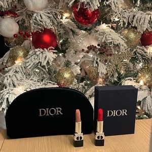 Dior set